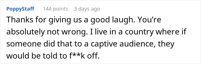 Man Called Out For Causing "Unnecessary Human Interaction" As He Mocks A Religious Lady On A Plane