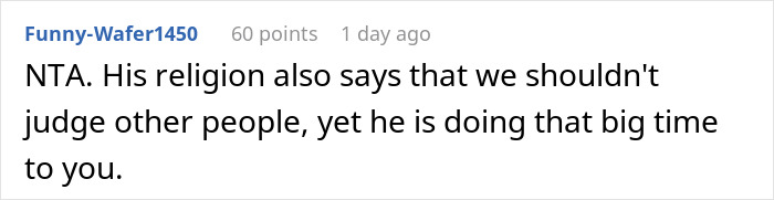 Christian Fianc&eacute; Freaks Out Over Woman&rsquo;s Body Count, She Has Enough And Leaves Him Begging