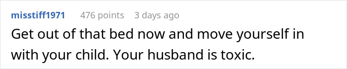 Wife Wonders If She Should Call The Police After Seeing How Her Husband Sleep Trains Their Baby Wife Wonders If She Should Call The Police After Seeing How Her Husband Sleep Trains Their Baby