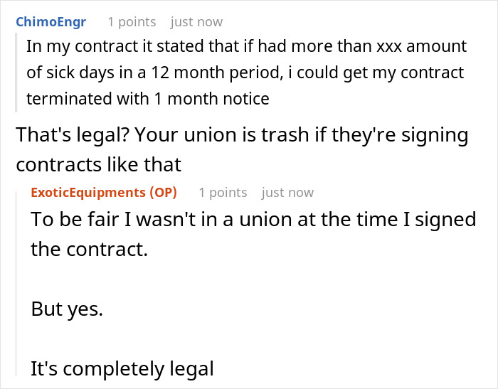 Boss Loses &ldquo;Big Time&rdquo; After Telling Ex-Worker To Get A Lawyer And They Find More Costly Mistakes