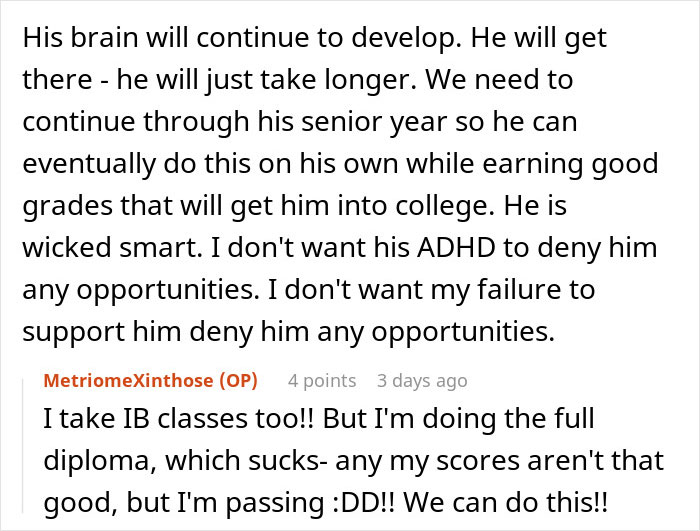 Teen Gets Petty Revenge On Dad By Constantly Moving Things A Meter Away From Where He Put Them