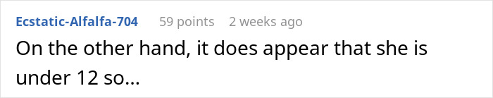 &ldquo;You Ruined My Birthday&rdquo;: Woman Storms Out, Leaving Her Friends And Server Puzzled