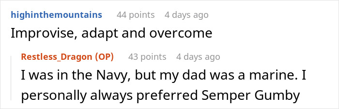 Bridezilla Hides Veteran's Cane That Doesn't Fit Her Wedding Aesthetic, Regrets It Immediately Bridezilla Hides Veteran's Cane That Doesn't Fit Her Wedding Aesthetic, Regrets It Immediately