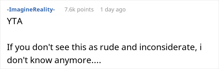 Guy Doesn't Understand Why Date Got Upset He Ate Without Her, The Internet Doesn&rsquo;t Hold Back