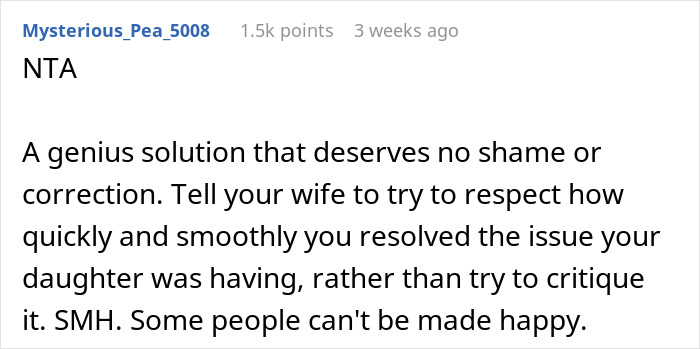 Dad Figures Out How To Make Woman On Plane Uncomfortable After She Refuses To Move Her Hair Away