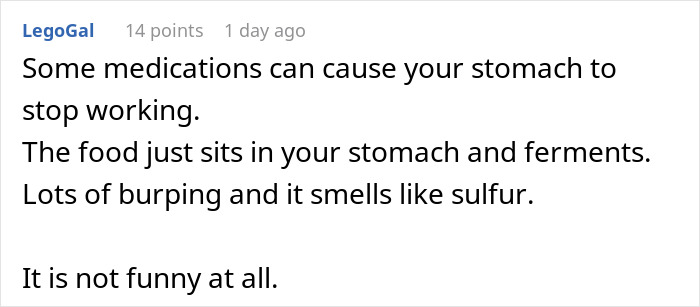 Boss Won&rsquo;t Allow Woman To WFH, Learns What Her Pills&rsquo; &lsquo;Hilarious Side Effect&rsquo; Is The Hard Way