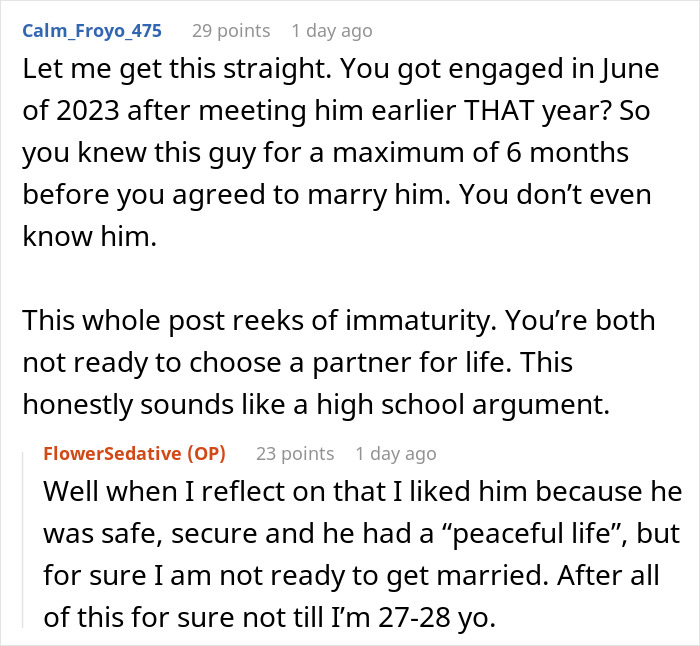 Christian Fianc&eacute; Freaks Out Over Woman&rsquo;s Body Count, She Has Enough And Leaves Him Begging