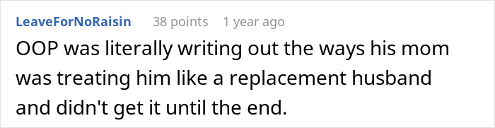 Husband Livid After Wife Leaves A Sign To Keep MIL Out Of Their Bedroom, Realizes His Mistake