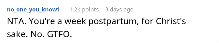 Men Turn On &ldquo;Heartless&rdquo; Woman For Not Helping Out Bedridden Wife After Hysterectomy