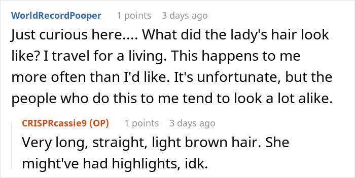 “Please Stop”: Man Endures Horrendous Treatment By Entitled Woman On Flight, Ends Up Bruised “Please Stop”: Man Endures Horrendous Treatment By Entitled Woman On Flight, Ends Up Bruised