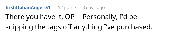 &ldquo;If You Can't Beat Them, Join &lsquo;Em&rdquo;: Guy Uses Petty Revenge To Win Tag War Against Wife