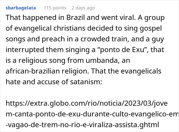 Man Called Out For Causing "Unnecessary Human Interaction" As He Mocks A Religious Lady On A Plane