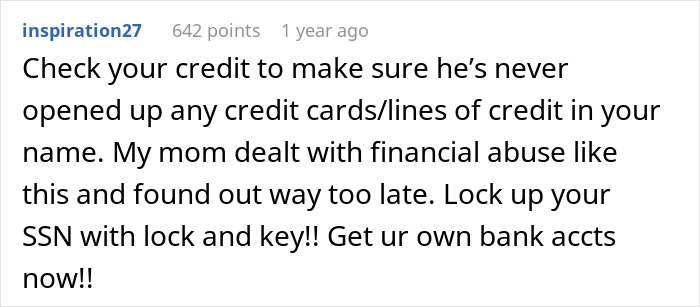 &ldquo;I Am So Angry&rdquo;: Woman Realizes She Can&rsquo;t Even Afford A Divorce After Husband&rsquo;s Secret Purchase