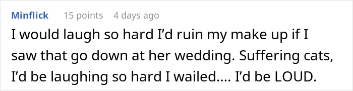 Couple Make Friends&rsquo; Wedding All About Their Proposal, Don&rsquo;t See Revenge Coming