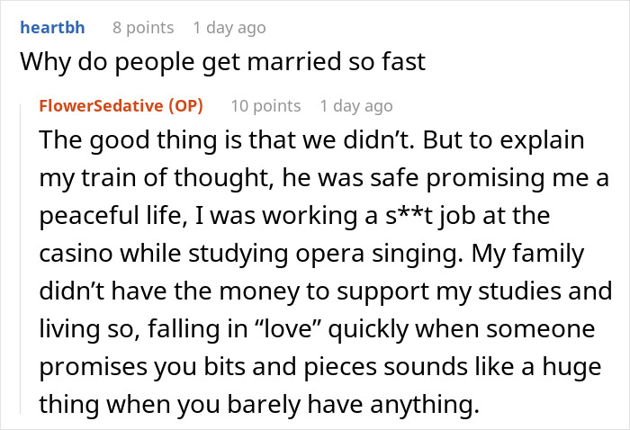 Christian Fianc&eacute; Freaks Out Over Woman&rsquo;s Body Count, She Has Enough And Leaves Him Begging