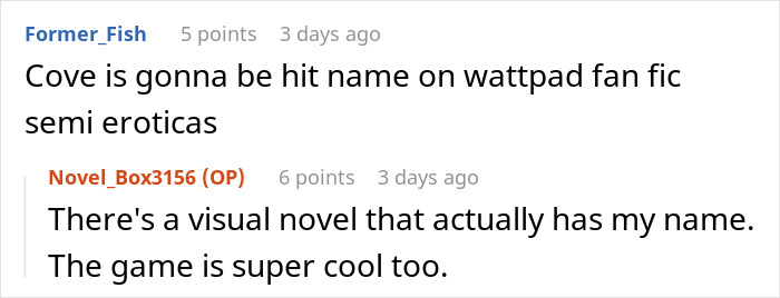&ldquo;Having Weird Names Does Not Age Well&rdquo;: Parents Want To Rename Kids 16 Years Later
