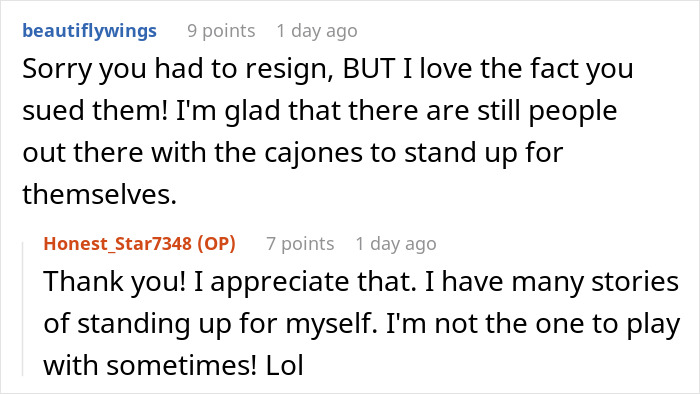 &ldquo;Four Paid Unused Vacation Days Will Cost You Thousands&rdquo;: Worker Complies With A Made-Up Rule