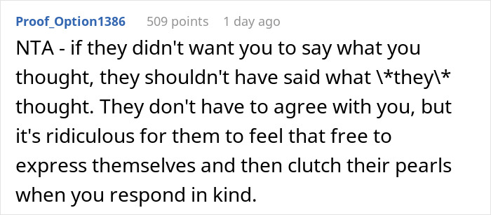Parents Get Asked For Inheritance As They Won&rsquo;t Put Up With Couple&rsquo;s Decision To Put Off Having Kids