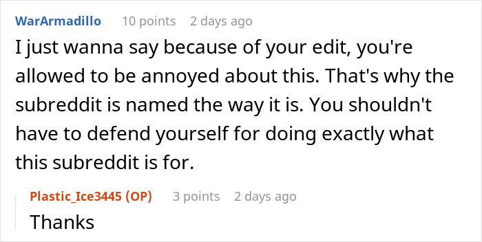 Traveler Books The Comfort Seat She Wants, Gets Surprised By A Last-Minute Bump Down To Economy