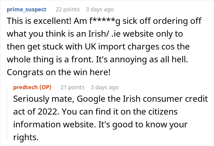 Company Thinks It Can Get Away With Hidden Costs Until One Father Proves Them Very Wrong