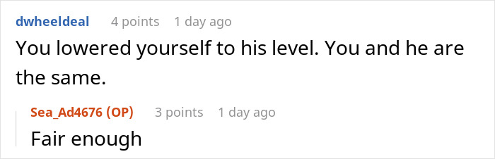 “How Dumb He Was To Fall For It”: Guy Steals From His Friends, Receives The Ultimate Revenge “How Dumb He Was To Fall For It”: Guy Steals From His Friends, Receives The Ultimate Revenge