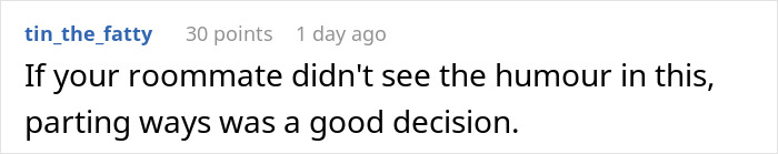 Woman Is Done With Vegan Roommate&rsquo;s Daily Shaming Of Her Diet, Comes Up With Genius Revenge