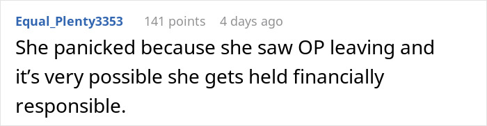 “Am I The Jerk For Changing Our Server’s Tip From $154 To $4?” “Am I The Jerk For Changing Our Server’s Tip From $154 To $4?”