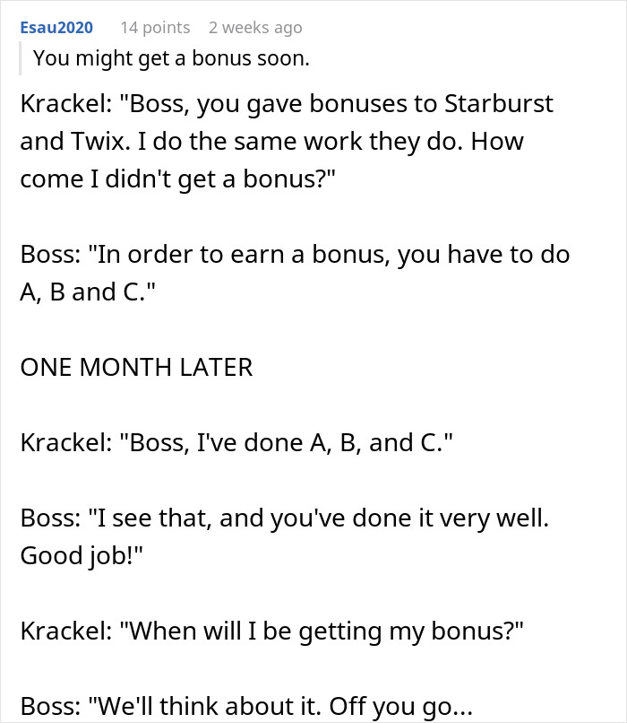 Boss Threatens To Make Worker&rsquo;s Last Two Weeks Hell, Ends Up Miserable Himself