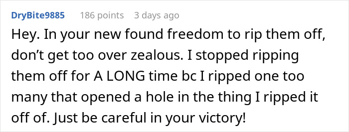 &ldquo;If You Can't Beat Them, Join &lsquo;Em&rdquo;: Guy Uses Petty Revenge To Win Tag War Against Wife