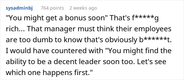 Boss Threatens To Make Worker&rsquo;s Last Two Weeks Hell, Ends Up Miserable Himself
