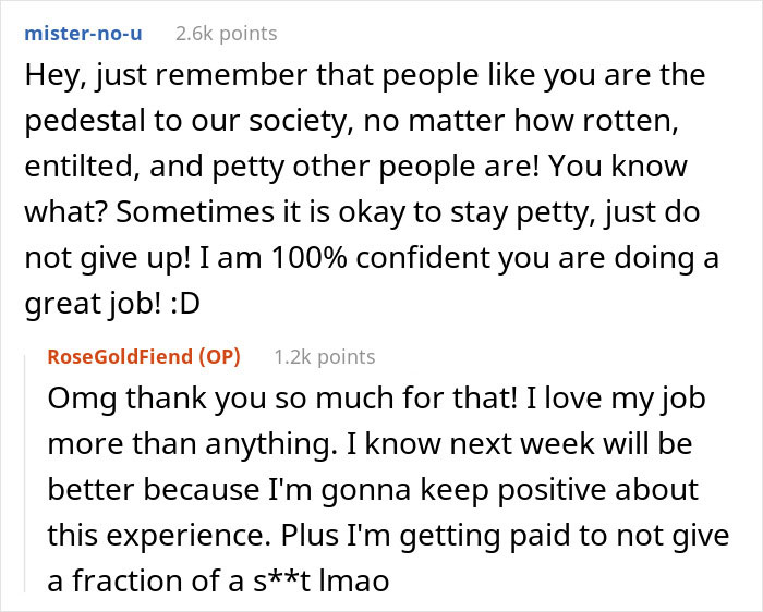 Mom Demands Nanny Stop Parenting The Kids, Is Left With A Destroyed Home And Medical Bills Mom Demands Nanny Stop Parenting The Kids, Is Left With A Destroyed Home And Medical Bills