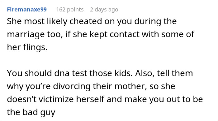 Dinner Gets Awkward After Wife&rsquo;s Secret Comes Out In The Open, Man Ends 20-Year Marriage