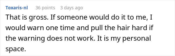 “Please Stop”: Man Endures Horrendous Treatment By Entitled Woman On Flight, Ends Up Bruised “Please Stop”: Man Endures Horrendous Treatment By Entitled Woman On Flight, Ends Up Bruised