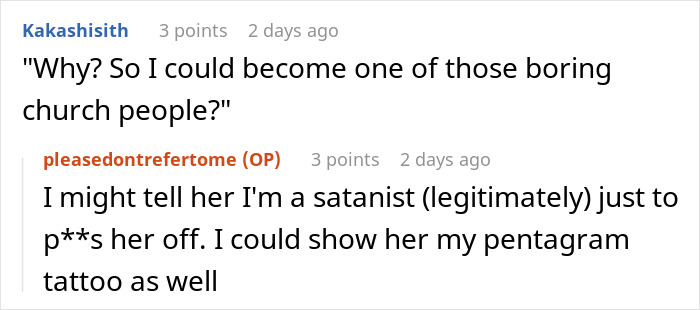 Entitled Aunt Disgusted By Teen&rsquo;s Nose Piercing Demands They Take It Out, They Clap Back Instead