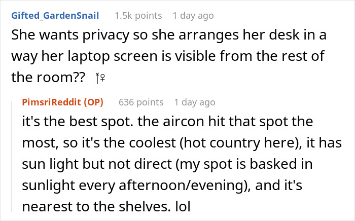 &ldquo;I Work With Explicit Content&rdquo;: Woman Demands To See Sister&rsquo;s Screen, Regrets It