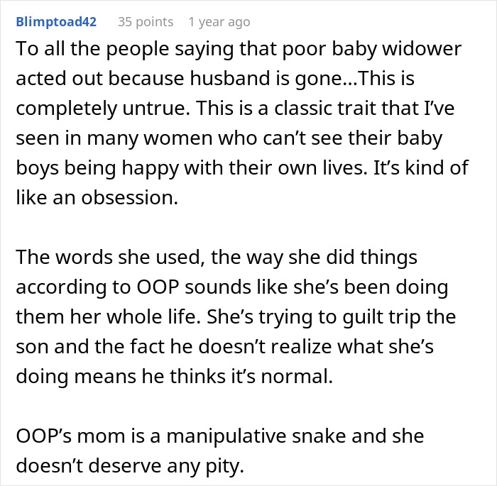 Husband Livid After Wife Leaves A Sign To Keep MIL Out Of Their Bedroom, Realizes His Mistake