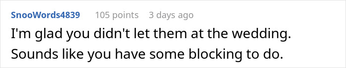 Bride And Groom Wear Lilac And Pink, Groom’s Family Decides That This Is An Issue Bride And Groom Wear Lilac And Pink, Groom’s Family Decides That This Is An Issue