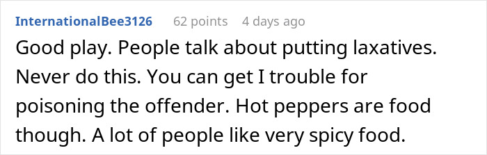 Person Exposes Office Food Thief With A Planted Lunch Burrito: &ldquo;He Immediately Threw Up&rdquo;