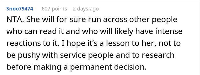 Man Gets Called Out For Telling His Friend The True Meaning Of Her &ldquo;Chinese&rdquo; Tattoo