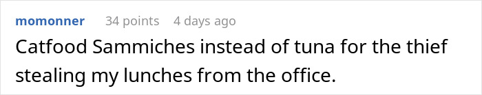 Person Exposes Office Food Thief With A Planted Lunch Burrito: &ldquo;He Immediately Threw Up&rdquo;