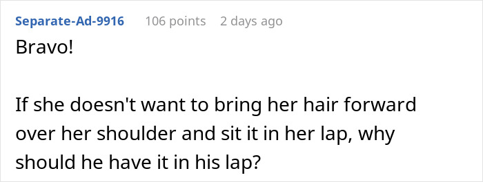 &ldquo;Asked Her To Move It, She Refused&rdquo;: Man Teaches Entitled Drama Queen A Lesson