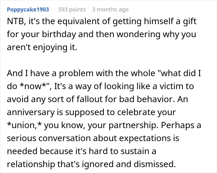 Husband Doesn't Get Why Wife Is So Sad He Put "The Game" Before Her Twice Husband Doesn't Get Why Wife Is So Sad He Put "The Game" Before Her Twice