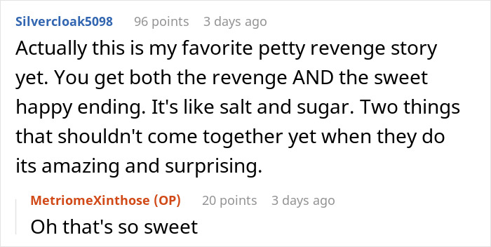 Teen Gets Petty Revenge On Dad By Constantly Moving Things A Meter Away From Where He Put Them