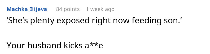 Artist Learns MIL Gave Her Services As A Present To Her Friends Without Her Consent