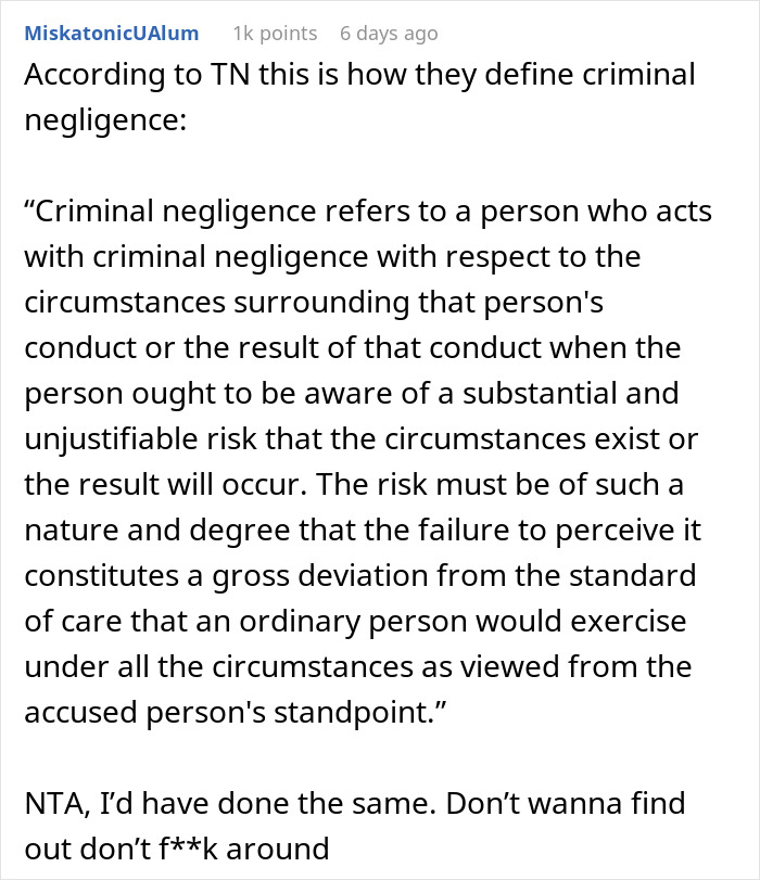 Guy Leaves His GF In A Hotel In Another State After Learning She Cheated, Asks If It Was Wrong Guy Leaves His GF In A Hotel In Another State After Learning She Cheated, Asks If It Was Wrong