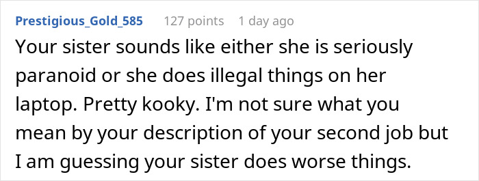 &ldquo;I Work With Explicit Content&rdquo;: Woman Demands To See Sister&rsquo;s Screen, Regrets It