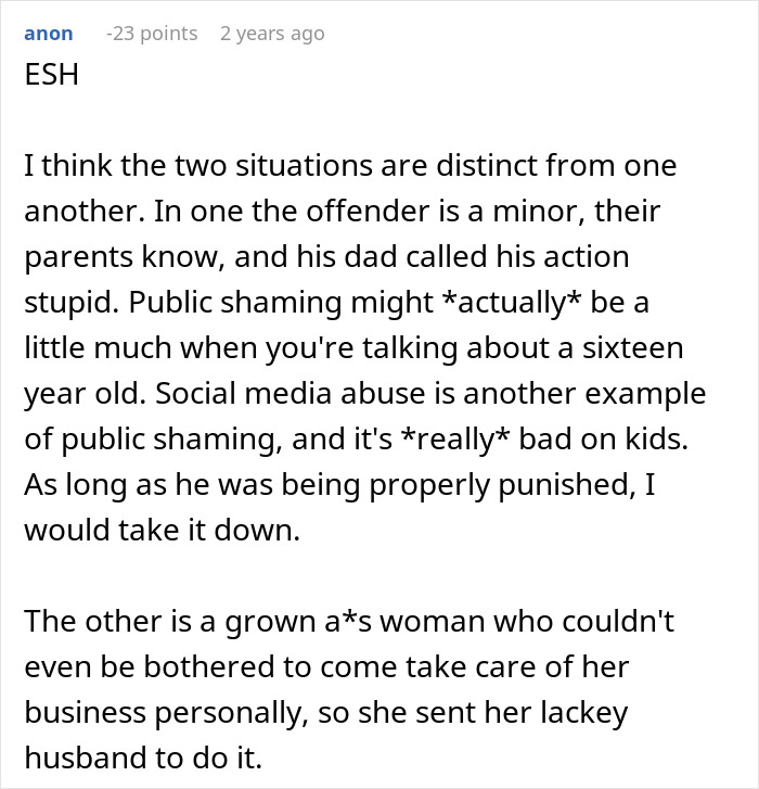 Neighbors Treat Woman’s Garden As Free For Everyone, End Up On A Hilarious “Wall Of Shame” Neighbors Treat Woman’s Garden As Free For Everyone, End Up On A Hilarious “Wall Of Shame”