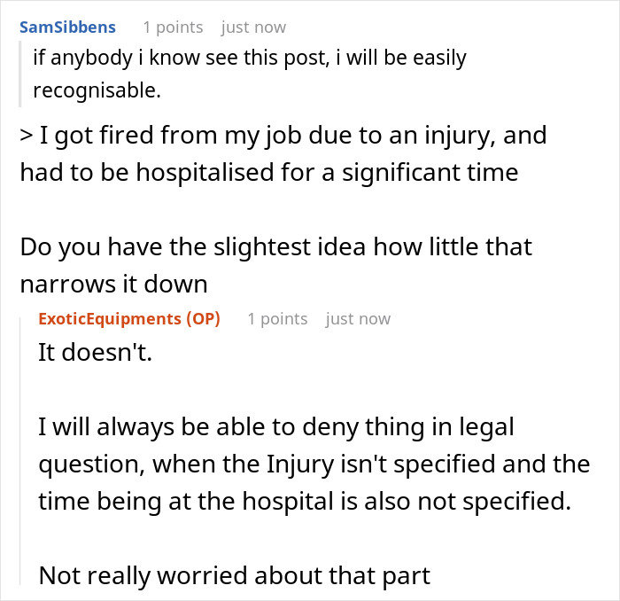 Boss Loses &ldquo;Big Time&rdquo; After Telling Ex-Worker To Get A Lawyer And They Find More Costly Mistakes