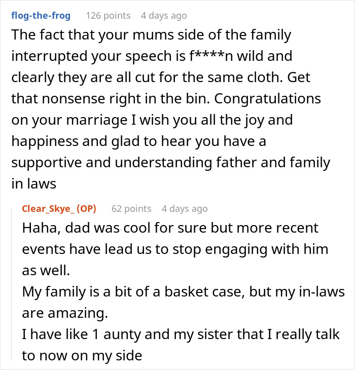 "She Left In Tears": Entitled Mom Is Upset Daughter's Wedding Is Not About Her "She Left In Tears": Entitled Mom Is Upset Daughter's Wedding Is Not About Her