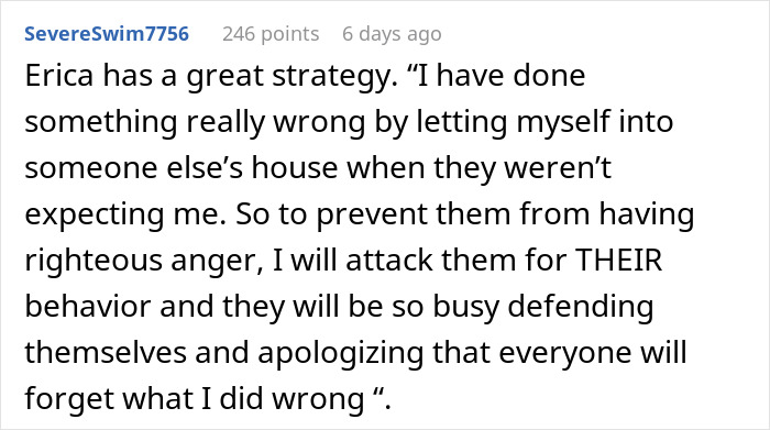 Woman Barges Into A Couple&rsquo;s House Uninvited With A Child, Shames Them For Being Intimate